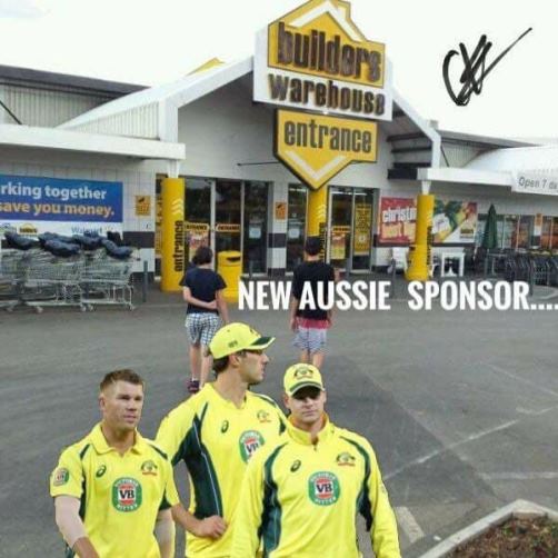 Aussie cricket 02