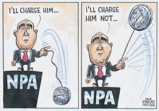 Shaun Abrahams