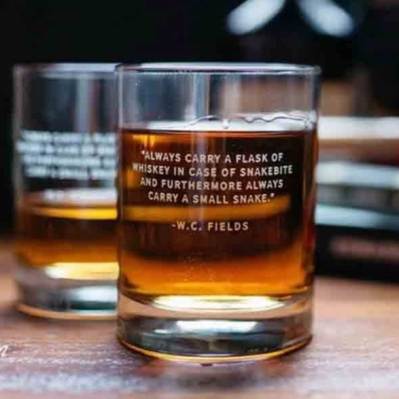 Wisdom in Whiskey 1