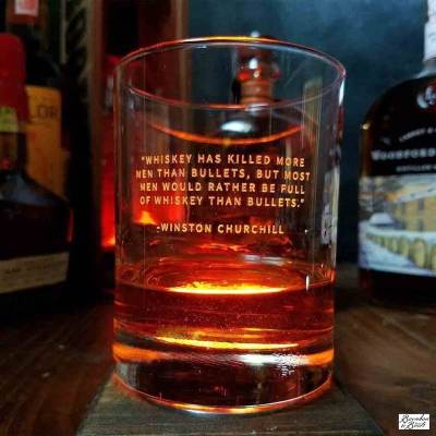 Wisdom in Whiskey 4