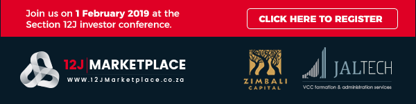 12J Marketplace banner